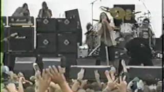 Pearl Jam - Jeremy (Seattle, 1992)