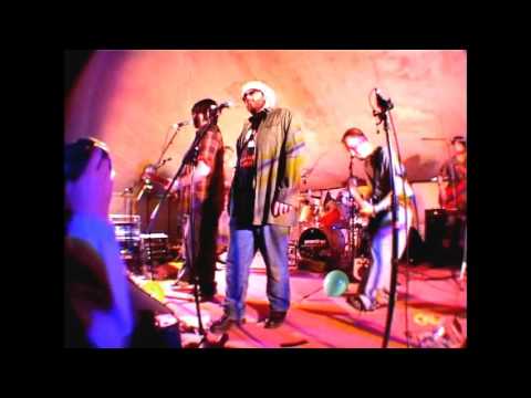 The Kazoo Funk Orchestra - Baby You've No Eyes (Wickerman Festival 2007)