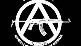 Music video thumbnail preview for G.I.S.M. - Death Agonies and Screams by G.I.S.M.