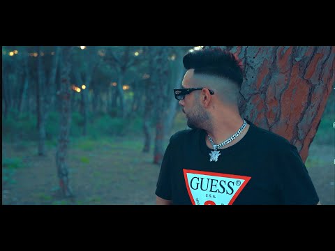 Zhony Style - Pégalo (Video Oficial)