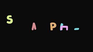 テキストアニメーションsample 05