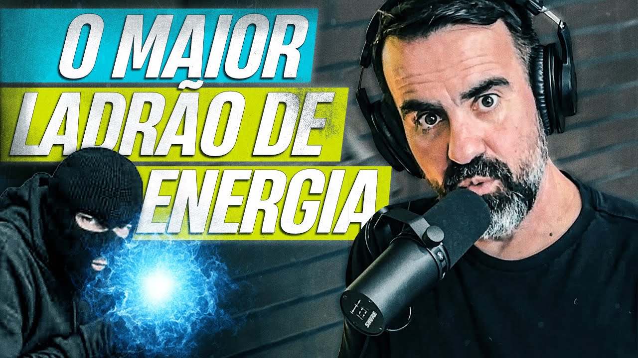 3 técnicas para ter mais energia – Como ter mais energia e ser mais produtivo (Energia física)