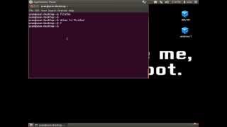 How to create an Alias in BASH