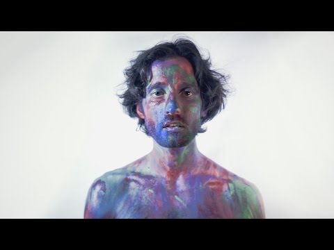 Valerio Lysander - Cotton [Official Music Video]