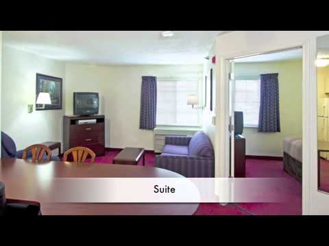 Candlewood Suites Detroit-Southfield - Southfield, Michigan