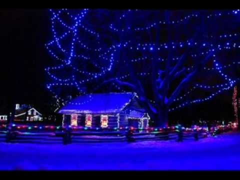Blue Christmas - Joe Sins sings the Elvis Presley Christmas Standard Blue Christmas