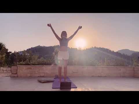 Kriya to Synchronise the Brain and the 5 Elements