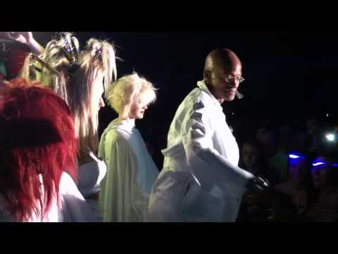 Andrew Diggz @ The Rabbithole 2 of 4