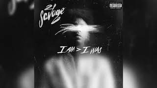 21 Savage - 1.5 (Official Audio) | @432hz