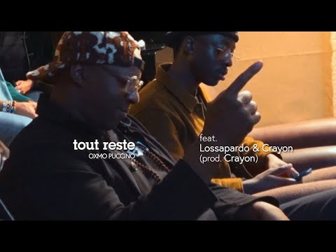 Video thumbnail for Tout reste