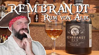 Rumperium Rum Tasting Video