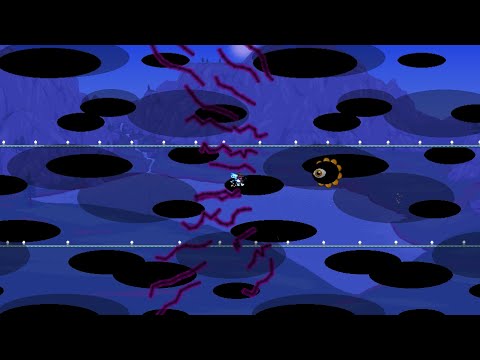 Hyper Zone 1 Remix/Cover - Kirby's Terraria Mod OST - Dark Matter Rematch (Zero Phase 1)