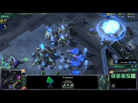 #101 (ZvT) ROOTCatz vs vVvtime