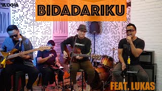 Download lagu THE FLY - BIDADARIKU (Live Acoustic) mp3 Download lagu THE FLY - BIDADARIKU (Live Acoustic) mp3