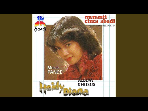 Janjimu Dalam Mimpiku