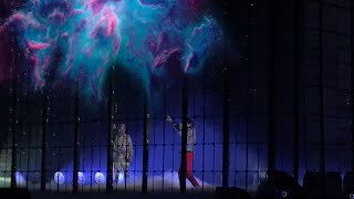 Fedez feat. Tedua - Che Cazzo Ridi - Live @ Mediolanum Forum (Milano)