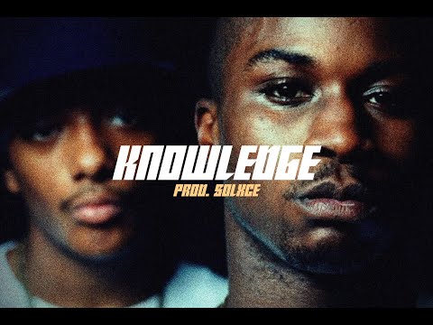 Underground 90s Boom Bap Beat x 90s Mobb Deep Type Beat 2022 | “Knowledge” | Prod. Solxce