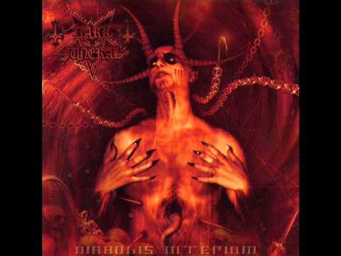 Dark Funeral - Armageddon Finally Comes
