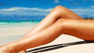 Diana Panton - Dans Mon Ile. by MusicaGradevole