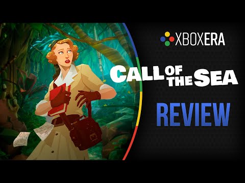 Review | Call of the Sea