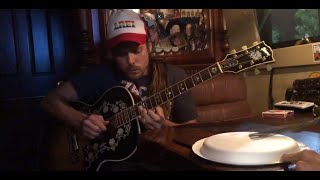 Lukas Nelson &amp; Promise Of The Real "Harvest Moon" Neil Young Cover