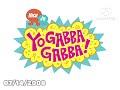 Yo Gabba Gabba Audio Tracks 35 Happy Thoughts