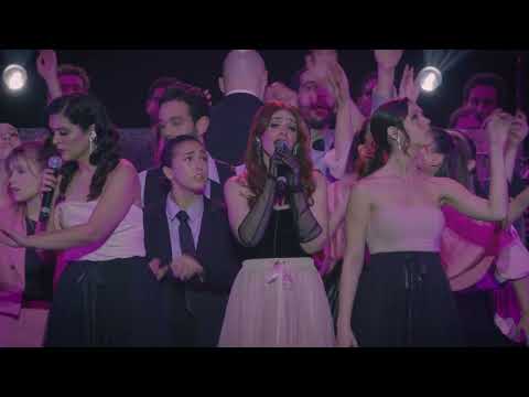 Lisbon Film Orchesta - What Was I Made For? (Barbie)