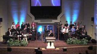 Jill Laughlin & The Moss Bluff Pentecostals