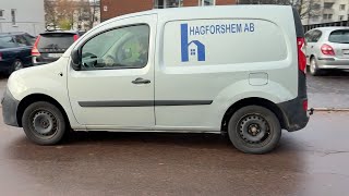 Fourgonnette Renault Kangoo | Image 4 - Autoline