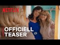 Vad Som än Händer Officiell Teaser Netflix