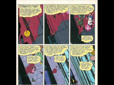 la the darkman ft. raekwon the chef - az the world turns