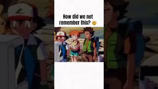 When was this? 🤯 #pokemon #pokemonchannel #charizard #pokemontcg #pokemongo #pokémon