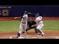 MLB Batters Interference