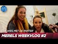 Diana Gabriels op bezoek | Op weg met de panter #2 | UTOPIA