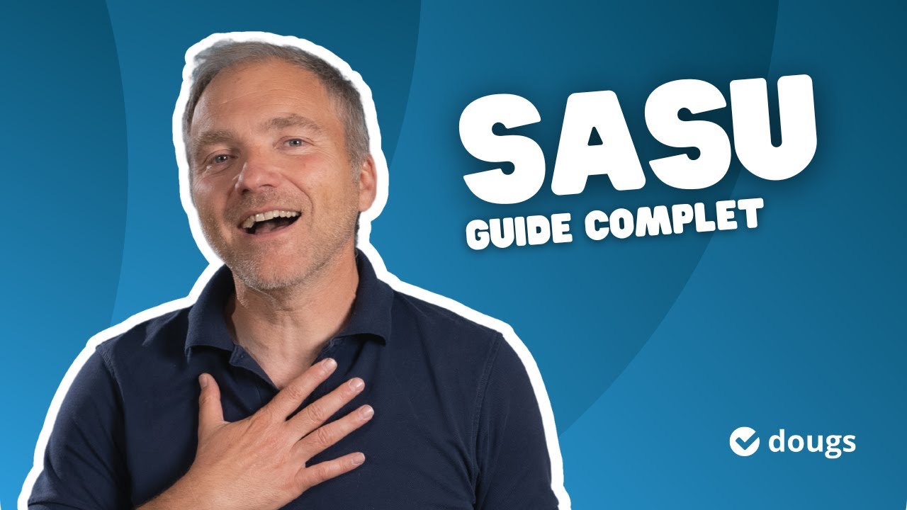 SASU - NOUVEAUTÉS, PARTICULARITÉS & ÉVOLUTION 🚀 Le guide complet de la SASU