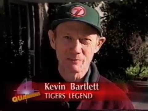 Kevin Bartlett bags Michael Roach on '4 Quarters'