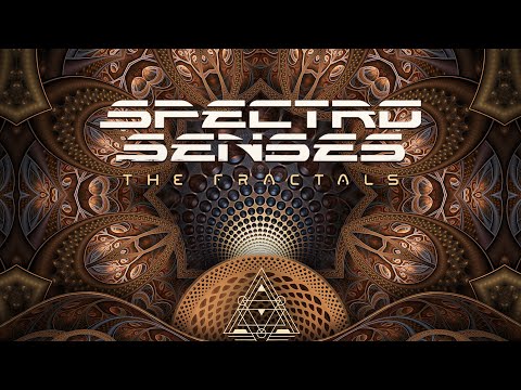 Spectro Senses - The Fractals (Original Mix)