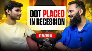 From Zero Skills to Job Ready! 🔥 Sheryians Kodr Student’s Placement Journey