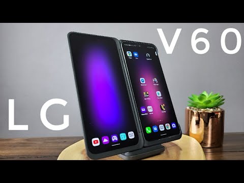 LG V60 ThinQ 5G Final Verdict: A Really Good Phone at a Really Good Price!