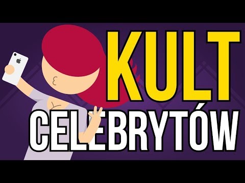 Skąd się bierze kult celebrytów?