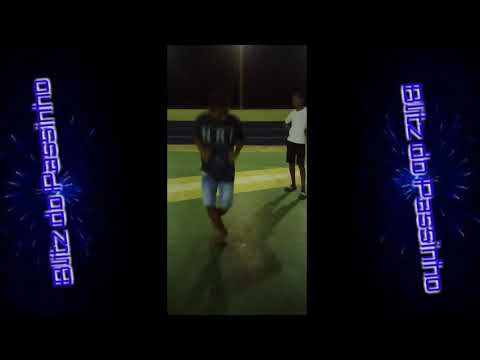 NOVA GERAÇÃO DO PASSINHO DOS MALOKA!! ~Improvizando com os mlk✌~