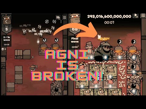 The king of Apocalypse Battlefield ! - UnderDark: Defense Guide