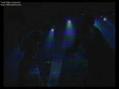 Zoe Kida with MistakeMistake - Mess