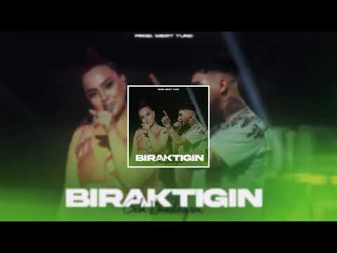 Ebru Gündeş X Uzi - Bıraktığın Gibi Burdayım