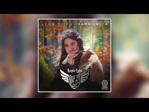 Ragde Lobo - Leon De Fu (Harmonica)