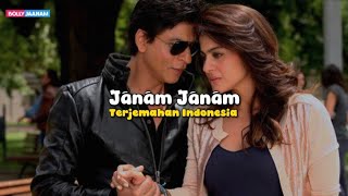 Download lagu Janam Janam Lirik dan Terjemahan Indonesia | Dilwale | Shahrukh Khan, Kajol mp3 Download lagu Janam Janam Lirik dan Terjemahan Indonesia | Dilwale | Shahrukh Khan, Kajol mp3