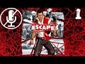 Escape Dead Island - Пролог #1 