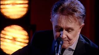 BILL ANDERSON - TIPS OF MY FINGERS