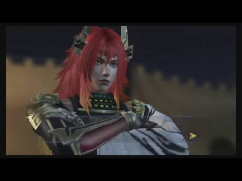 Samurai Warriors Chronicles 3: Battle of Shizugatake - Part 18