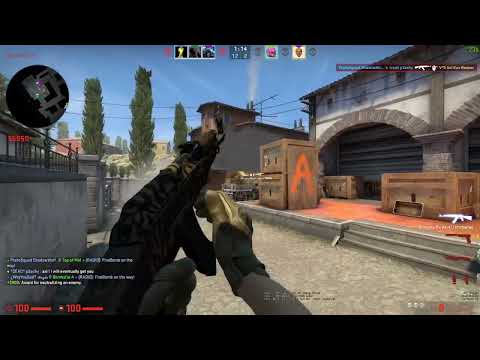 Diffrent Streamer Steam Community :: Video :: Stream clips #2